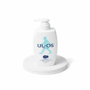 144164 ULOS 스킨 워시 500ml x 2개