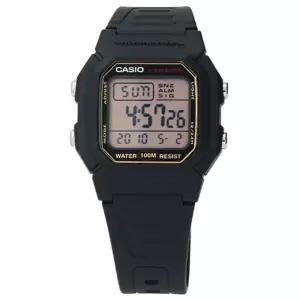타임플래닛 CASIO W-800HG-9A 카시오 시계 우레탄밴드