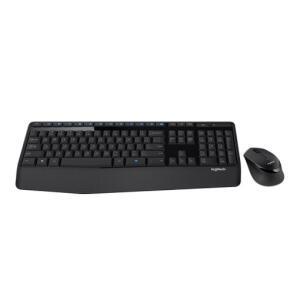(GC) 로지텍 MK345 (정품) 무선 키보드 마우스 세트