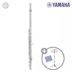야마하 YFL-222 플룻 / YAMAHA Flute /오프셋G키