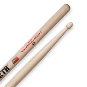 VicFirth (빅퍼스) 드럼스틱 아메리칸클래식 5A