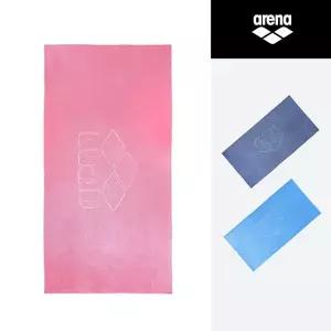[아레나] 극세사 건식 타월(스포츠 수영 흡수타올 수건)