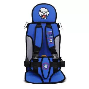 유아카시트 영유아카시트 통학차량 어린이집 카시트 몽구유아보조밸트 G2키즈카시트