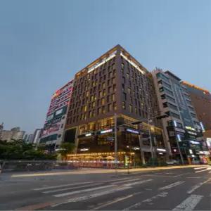 파크마린호텔(소래포구)