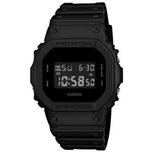 [롯데백화점]지샥 방수시계 남성시계 전자시계 군인시계 DW-5600UBB-1DR