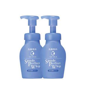 센카 스피디 퍼펙트 휩 150ml x 2