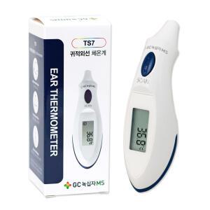 녹십자 체온계 TS-7 유아용체온계/체온측정기/제이엠팜