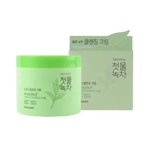 첫물녹차 프레시 클렌징 크림 300g