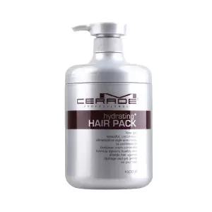 소망 엠세라드 하이드레이팅 헤어팩1000ml/트리트먼트