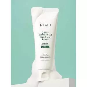 [메이크프렘] 세이프 모이스처 Big 클렌징 폼 250ml(+클렌징폼 20ml)
