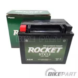 [로케트][STX12] 엑시브250ㆍ프리윙125ㆍ250ㆍQ2ㆍQ3ㆍ네오포르테ㆍ올코트150ㆍVJFㆍ로드윈(12V 10A)