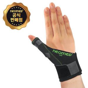 네오 엄지손가락 보호대 JC-7017 좌우겸용