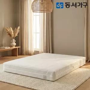 동서가구 트라이그 퀸 Q 양면 매트리스 DF641717