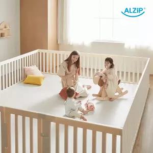 [알집] 우들리 베이비룸 240X280