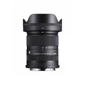 (정품+겐코필터) 시그마 C 18-50mm F2.8 DC DN /후지 X마운트