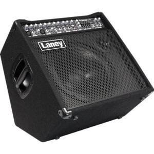 LANEY 레이니 AH150 건반앰프 다용도 신디사이저엠프 5체널 오디오허브 AH-150 메이플시티