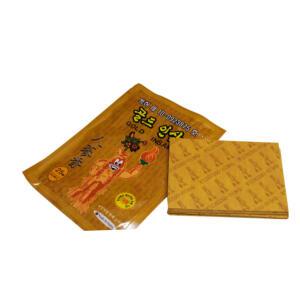 파스[골드인삼 패드]파스/인삼파스/홍삼파스/동그란 파스/탑동그란 파스/건강패드/동그란 패치/파스[서기몰
