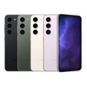 삼성전자 갤럭시 S23 플러스 512G 자급제 Fs