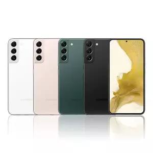 [삼성] 갤럭시S22 플러스 256GB SM-S906 전통신사가능 알뜰폰 자급제 공기계
