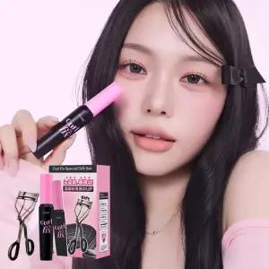에뛰드하우스 [기획] 컬 픽스 마스카라 세트 속눈썹 빗 or 뷰러 기획세트)