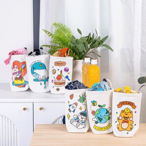 텀블러백 고급형 만들기 에코백 보온 보냉 방수 가방