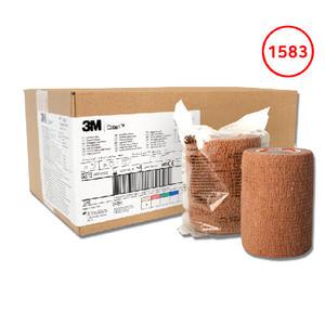 3M Coban 코반 의료용밴드 1583 3인치 24롤 1박스
