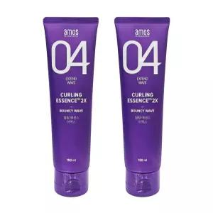 컬링에센스2x 4 컬링에센스이엑스 컬링 에센스 2 150ml 2ea