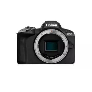 [CANON] EOS R50 BODY / 캐논코리아정품 / 새상품 / 방탄포장 / 정식바디박스 / 정품등록이벤트