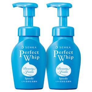 센카 스피디 퍼펙트 휩 150ml 2개