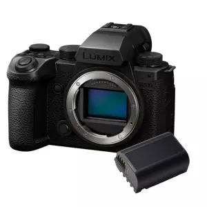 파나소닉 루믹스 S5M2X 바디(S5IIX)+정품추가배터리/TR
