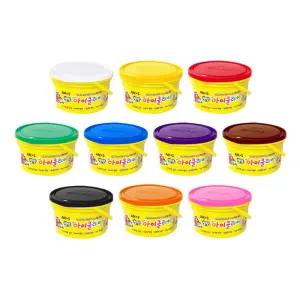 아모스 아이클레이 버킷 600g