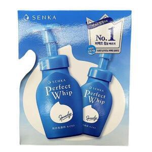 센카 퍼펙트 스피디휩 기획 150ml x 2 x 1개 85057