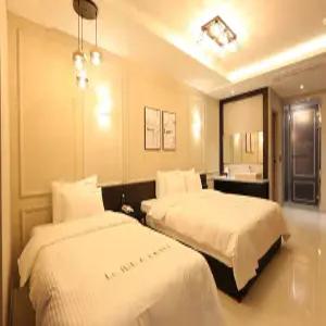 부산역 이데아호텔(Le IDEA Hotel Busan Station)