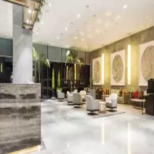 글로스터호텔 청주(GLOUCESTER HOTEL CHEONGJU)