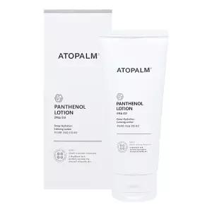 아토팜 판테놀 로션 180ml 민감성피부 유아바디로션