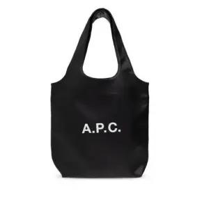 A.P.C [명품] 아페쎄 PUAAT M61861 LZZ 니논 NINON 스몰 토트백
