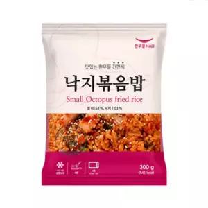 낙지볶음밥 300gx10팩