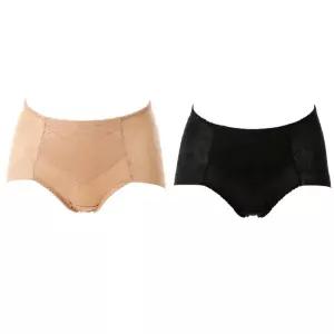 [롯데백화점]비너스 똥배 살짝잡아주는 거들형 보정팬티 VPT6357C