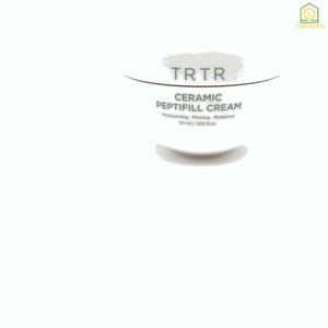 티르티르 도자기 펩티필 크림 50ml