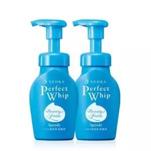 센카 스피디 퍼펙트 휩 150ml 2개