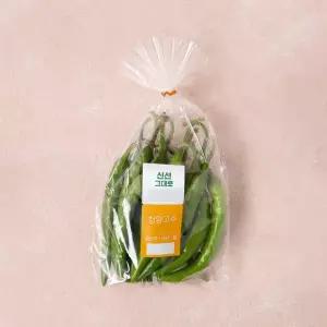 우성호 청양고추 (150g)