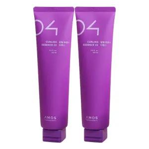 아모스 컬링에센스 2X 150ml 신형 2개
