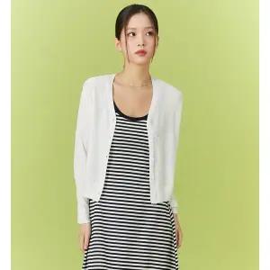 갤러리아 LAP 썸머 베이직 긴팔 가디건 AR2KG461