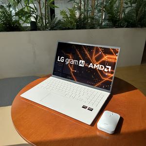 (오늘출발)(8종선물) LG전자 LG그램 15ZD80T-GX79K AMD 라이젠7 램32GB SSD1TB 대학생 노트북 DERW