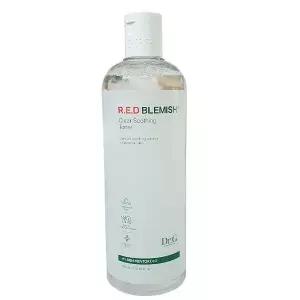미라클하우스 닥터지 레드 블레미쉬 클리어 수딩 토너500ml 대용량 486131