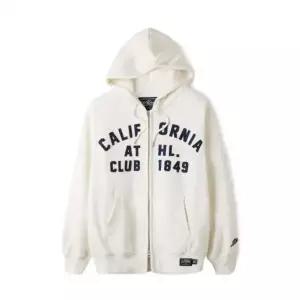 후아유 WHO.A.U Signature Patch Hood Zip-up / WHMZG1111U 113606