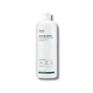 미라클하우스 닥터지 레드 블레미쉬 클리어 수딩 토너 500ml 1개 442587
