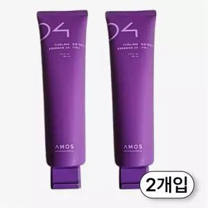 아모스프로페셔널 스타일 컬링 에센스 2X 150ml [2개입]
