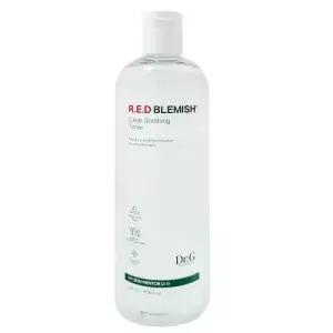 미라클하우스 닥터지 레드 블레미쉬 클리어 수딩 토너 수분토너 대용량 500ml 441626