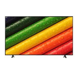 LG전자 LED 나노쉘 65NANO80AEA TV 스탠드형 전국추가비용없음 대성가전